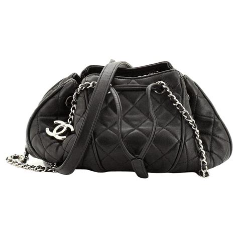 2003 qmd 2004 chanel sac cordon shoulder bags|CHANEL Pre.